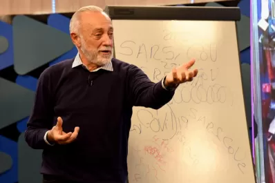 Alfredo Miroli: “si no hacemos las cosas bien, habría que cerrar todo mañana”