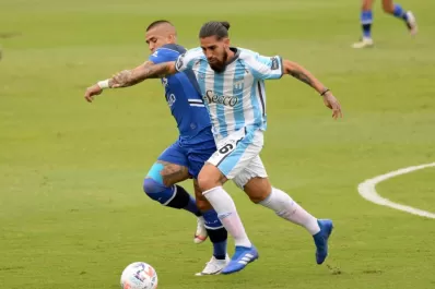 Atlético volvió a perder