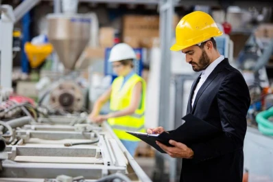 Cinco preguntas a jóvenes empresarios