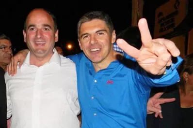 Manzur suma un legislador y la ola fragmentadora no cesa