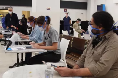 Abren las inscripciones para el Plan Fines 2021