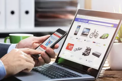 Diez tips para no caer en estafas virtuales