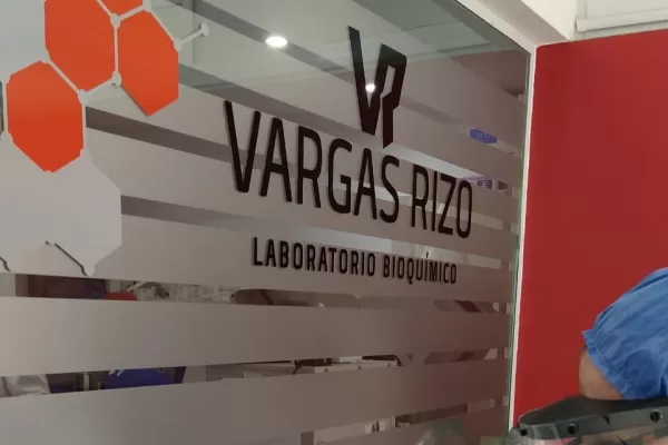 Vargas & Rizo, entre el laboratorio y la sociedad