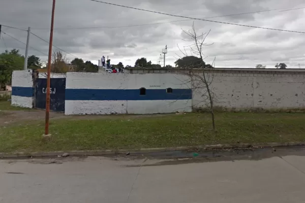 Escandaloso torneo de veteranos terminó suspendido y con detenidos en San José