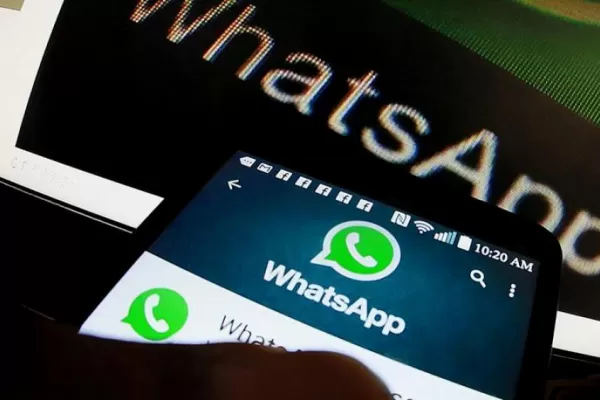 ¿Y si la próxima pandemia es digital?