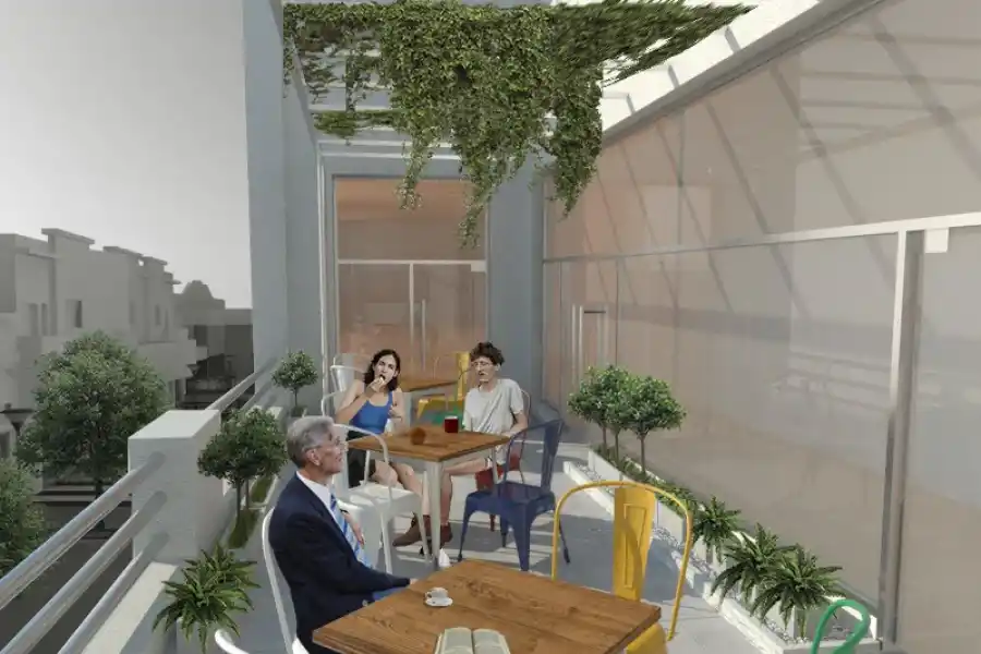 Revalorizar los elementos arquitectónicos originales del Mercado del Norte, el nuevo desafío