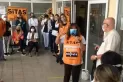 Nueva semana de paro en hospitales de Tucumán por parte de los trabajadores de la salud
