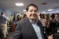 Contratos caídos en la Legislatura: “ha sido mezquina la actitud de Jaldo”