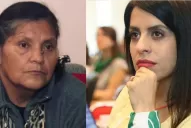 Habló la ex empleada de Victoria Donda: me tuvo en negro 10 años