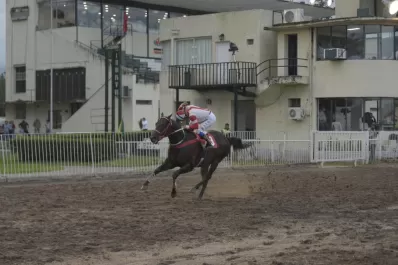 American Hope ganó y apunta bien alto