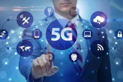 Por qué el 5G será una nueva revolución en la humanidad