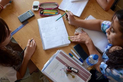 Profesores particulares creen que ahora serán más requeridos