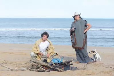 Uruguay decidió expulsar del país al argentino que organizó una fiesta clandestina para 500 personas