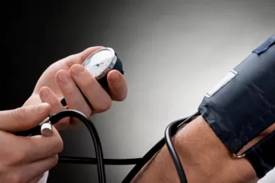 Advierten sobre riesgos del uso de ansiolíticos por parte de personas con hipertensión arterial