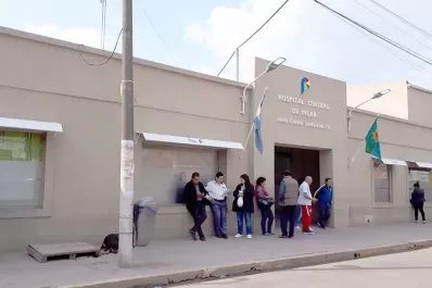 Un niño  murió y la autopsia reveló abusos sexuales; detuvieron al padrastro en Buenos Aires