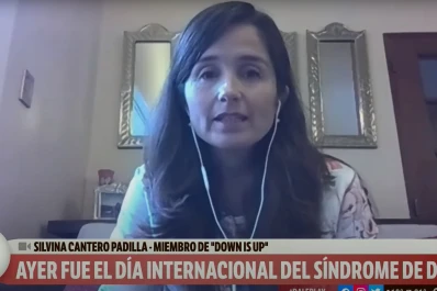 Por qué se eligió el 21 de marzo el Día Mundial del Síndrome de Down