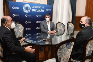 Un nuevo aliado a Manzur asumió en reemplazo de una jaldista en el Subsidio de Salud