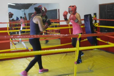 “Mujeres de Impacto”: homenajearán a tucumanas destacadas del boxeo