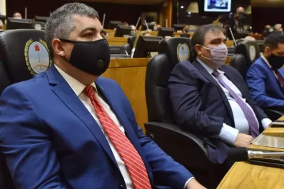 El bloque jaldista de la Legislatura rendirá homenaje a las víctimas del terrorismo de Estado