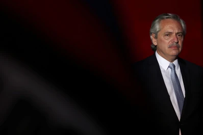 Fernández asumirá la conducción del peronismo rodeado de gobernadores y sindicalistas