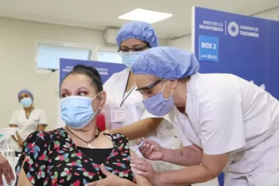 Inicia la vacunación contra la covid-19 para insulinodependientes: cómo inscribirse