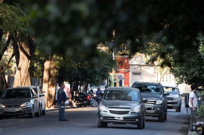 Se ponen en marcha en Concepción los programas Gobierno Digital Abierto y el Estacionamiento digital
