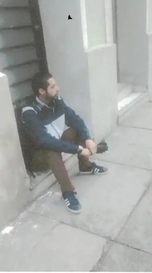 Tacacho inició la segunda causa 77 días antes de que Reinoso Cuello archivara la primera