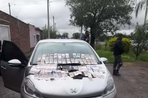 Cristian Toro quedará libre al pagar una fianza de $ 50.000