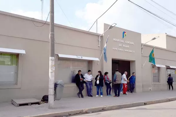 Un niño  murió y la autopsia reveló abusos sexuales; detuvieron al padrastro en Buenos Aires