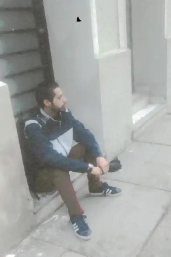 Tacacho inició la segunda causa 77 días antes de que Reinoso Cuello archivara la primera