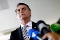 ¿Qué pasa en Brasil? Bolsonaro reemplaza a tres de sus ministros en pocos días