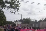 Un acusado por el abuso sexual tendría una condena