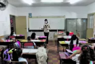 La ministra Vizzotti descartó, por ahora, la suspensión de las clases presenciales