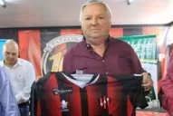 Murió por coronavirus el presidente de Patronato de Paraná