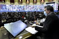 En vivo: la Cámara de Diputados puede modificar hoy el Impuesto a las Ganancias