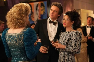 Qué hay para ver en CCC Go, Paramount +, HBO, Cine.Ar, Amazon Prime, Mubi y Netflix