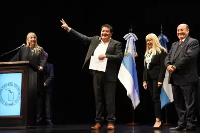 “Hay que buscar la unidad, si no es antiperonismo”