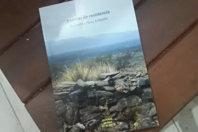 Apuntes sobre “Poemas de resistencia”, de Guillermo Plaza