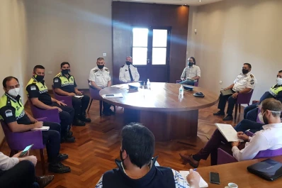 El Ministerio Fiscal acelera la habilitación de la denuncia digital en toda la provincia