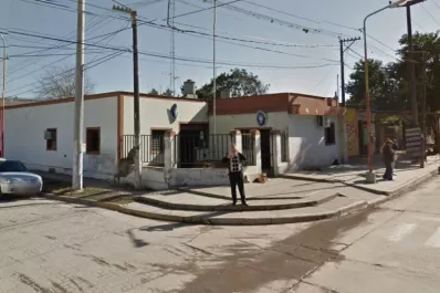 Tensión en Villa Mariano Moreno: dos niños fueron encerrados y amenazados por su padre