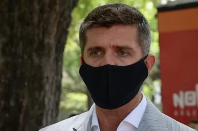 Turismo: diseñan protocolos para los viajes escolares en julio y agosto