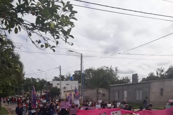 Un acusado por el abuso sexual tendría una condena