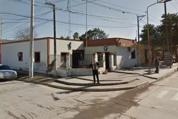 Tensión en Villa Mariano Moreno: dos niños fueron encerrados y amenazados por su padre