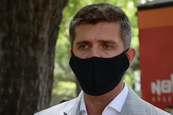 Turismo: diseñan protocolos para los viajes escolares en julio y agosto