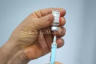 Por ahora, Tucumán no saldrá a comprar vacunas al mercado 