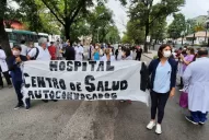 Sitas inicia una nueva seguidilla de paros, mientras se abre el diálogo con el Gobierno