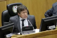 Bussi recordó que Cano votó la reforma constitucional que permitió las reelecciones de Alperovich