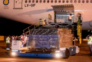 Se agotaron los turnos para vacunar a mayores de 60 años en Tucumán y estallaron las críticas