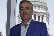 Cano toma cada vez más distancia de una eventual alianza con el bussismo