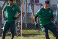 Sarmiento confirmó el caso 20 de coronavirus dentro de su plantel